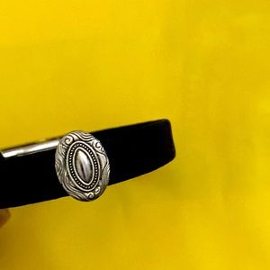 Handmade Cork Bracelet with Magnetic Fasten